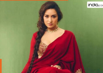 Shraddha Kapoor’s response to marriage question goes viral, actress breaks silence: ‘Main karungi: શ્રદ્ધા કપૂરનો મેરેજના સવાલનો જવાબ વાયરલ, અભિનેત્રીએ મૌન તોડ્તા કહ્યું ‘મૈં કરુંગી