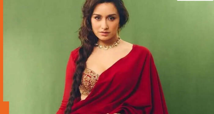 Shraddha Kapoor’s response to marriage question goes viral, actress breaks silence: ‘Main karungi: શ્રદ્ધા કપૂરનો મેરેજના સવાલનો જવાબ વાયરલ, અભિનેત્રીએ મૌન તોડ્તા કહ્યું ‘મૈં કરુંગી