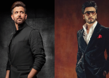 Was Hrithik Roshan approached to replace Ranveer Singh in Don 3? Krrish 4 actor sets the record straight: શું ડોન 3 માં રણવીર સિંહની જગ્યાએ ઋતિક રોશનનો સંપર્ક કરવામાં આવ્યો હતો? ક્રિશ 4 ના અભિનેતાએ રેકોર્ડ સીધો કર્યો