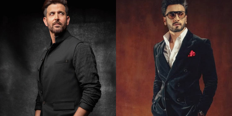 Was Hrithik Roshan approached to replace Ranveer Singh in Don 3? Krrish 4 actor sets the record straight: શું ડોન 3 માં રણવીર સિંહની જગ્યાએ ઋતિક રોશનનો સંપર્ક કરવામાં આવ્યો હતો? ક્રિશ 4 ના અભિનેતાએ રેકોર્ડ સીધો કર્યો
