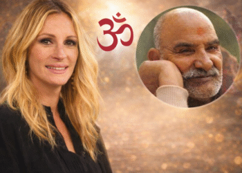 Just a photo of Neem Karoli Baba’: How Pretty Woman star Julia Roberts became interested in Hinduism: નીમ કરોલી બાબા’નો ફક્ત એક ફોટો: હાઉ પ્રીટી વુમન સ્ટાર જુલિયા રોબર્ટ્સને હિન્દુ ધર્મમાં રસ પડ્યો