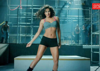 Katrina Kaif was bruised during ‘Kamli’ shoot, refused to use body double: ‘કમલી’ના શૂટિંગ દરમિયાન કેટરિના કૈફને ઉઝરડા પડ્યા હતા, બોડી ડબલનો ઉપયોગ કરવાનો ઇનકાર કર્યો હતો