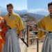Madhuri Dixit’s Japan vacation: Poses like a Japanese doll with husband :માધુરી દીક્ષિતનું જાપાન વેકેશન: પતિ સાથે જાપાની ડોલ જેવો પોઝ