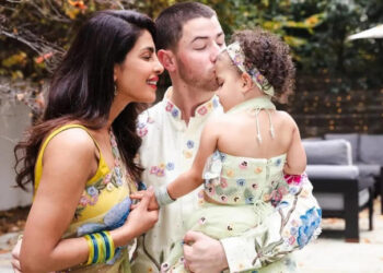 Nick Jonas reveals shocking details of daughter Malti Marie’s premature birth: Me and Priyanka were terrified: નિક જોનાસે પુત્રી માલતી મેરીના પ્રિમેચ્યોર જન્મની અંગે કહ્યું, હું અને પ્રિયંકા ગભરાઈ ગયા હતા