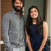 Vijay Deverakonda–Rashmika Mandanna’s wedding card goes viral; fans cannot keep calm: વિજય દેવેરાકોંડા-રશ્મિકા મંદન્નાના મેરેજ કાર્ડ વાયરલ થયું; ચાહકો શાંત રહી શકતા નથી
