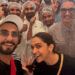 Here’s how Deepika Padukone celebrated the historic success of ‘Dhurandhar The Revenge’ with husband Ranveer Singh in the city: દીપિકા પાદુકોણે શહેરમાં પતિ રણવીર સિંહ સાથે ‘ધુરંધર ધ રિવેન્જ’ની ઐતિહાસિક સફળતાનું સેલિબ્રેશન કર્યું