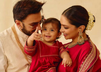 Deepika Padukone shares relatable parenting moment, tags Ranveer Singh in playful post: દીપિકા પાદુકોણે પેરેન્ટિંગ સંબંધિત સમય શેર કર્યો, રણવીર સિંહને રમતિયાળ પોસ્ટમાં ટૅગ કર્યા