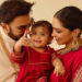 Deepika Padukone shares relatable parenting moment, tags Ranveer Singh in playful post: દીપિકા પાદુકોણે પેરેન્ટિંગ સંબંધિત સમય શેર કર્યો, રણવીર સિંહને રમતિયાળ પોસ્ટમાં ટૅગ કર્યા