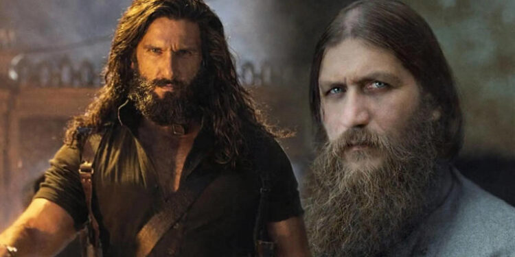 The reason behind Rasputin’s presence in Dhurandhar 2 – An explanation of the real story and the importance of the Boney M song: ધુરંધર 2 માં રાસપુટિનની હાજરી પાછળનું કારણ – વાસ્તવિક વાર્તા અને બોની એમ ગીતનું મહત્વ સમજો