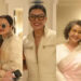 Rekha, Sushmita Sen, Manisha Koirala at Farah Khan Ali’s starry store launch: ફરાહ ખાન અલીના સ્ટારી સ્ટોરના લોન્ચ પ્રસંગે રેખા, સુષ્મિતા સેન, મનીષા કોઈરાલાની હાજરી