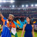 I listen to Hanuman Chalisa in my Ferrari: Hardik Pandya says no song can give you more positive energy: હું મારી ફેરારીમાં હનુમાન ચાલીસા સાંભળું છું: હાર્દિક પંડ્યા કહે છે કે કોઈ પણ ગીત તમને આટલી સકારાત્મક ઉર્જા આપી શકતું નથી
