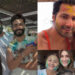 Bollywood’s colourful Holi: Stars flood social media with festive Pics: બોલિવૂડની કલરફૂલ હોળી: સ્ટાર્સે સોશિયલ મીડિયા પર ફેસ્ટિવલના ફોટો તસવીરો ફેલાવી