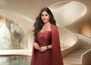 “There are moments I’d love to pause; not out of nostalgia, but gratitude”, says Katrina Kaif: આ એવી ક્ષણો છે જેને હું રોકીશ અને  કૃતજ્ઞતાથી યાદ રાખીશઃ કેટરિના કૈફ