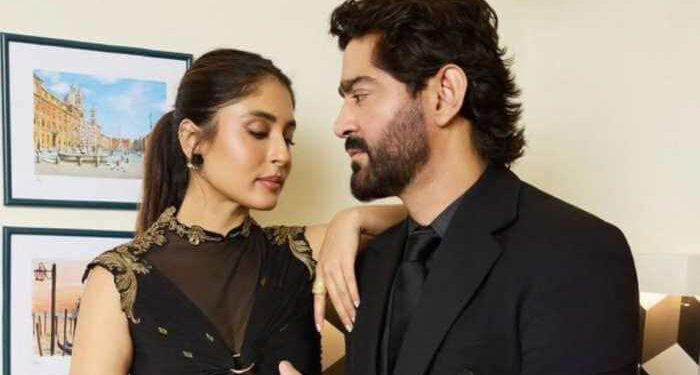 Kritika Kamra marries Gaurav Kapur in an intimate ceremony in Bandra; Farhan Akhtar, Soha Ali Khan and other celebs attend: કૃતિકા કામરાના ગૌરવ કપૂર સાથે મેરેજ; ફરહાન અખ્તર, સોહા અલી ખાન અને અન્ય સેલેબ્સ હાજરી આપી