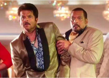 ‘Welcome 4′: Paresh Rawal, Anil Kapoor and Nana Patekar to reunite as scripting begins :’વેલકમ 4’: પરેશ રાવલ, અનિલ કપૂર અને નાના પાટેકર ફરી સાથે આવશે, સ્ક્રિપ્ટિંગ શરૂ થશે