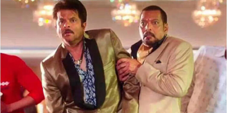 ‘Welcome 4′: Paresh Rawal, Anil Kapoor and Nana Patekar to reunite as scripting begins :’વેલકમ 4’: પરેશ રાવલ, અનિલ કપૂર અને નાના પાટેકર ફરી સાથે આવશે, સ્ક્રિપ્ટિંગ શરૂ થશે