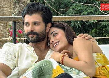 You are my husband’: Rashmika Mandanna shares rare footage of low-key Koh Samui honeymoon with Vijay Deverakonda: તમે મારા પતિ છો’: રશ્મિકા મંદન્નાએ વિજય દેવેરાકોંડા સાથે હનીમૂનના દુર્લભ ફૂટેજ શેર કર્યા