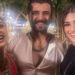 Kriti Sanon joins Vijay Deverakonda and Rashmika Mandanna at star-studded wedding reception; ‘Cocktail 2′ girls cuddle up for cute pic: વિજય દેવરાકોંડા અને રશ્મિકાના રિસેપ્શનમાં કૃતિ સેનન જોડાઈ,’કોકટેલ 2’ ગર્લ્સ સુંદર તસવીર માટે ગળે વળગી