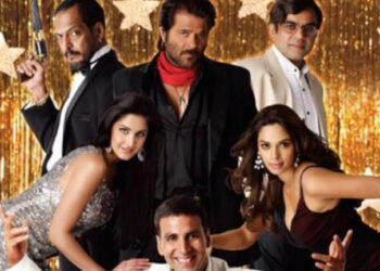 Welcome 4 confirmed: Makers plan global music, multiple villains and iconic character comeback: ‘વેલકમ 4’ કન્ફર્મ: મેકર્સ વૈશ્વિક સંગીત, બહુવિધ વિલન અને આઇકોનિક કેરેક્ટરના પુનરાગમનનું પ્લાનિંગ કરે છે