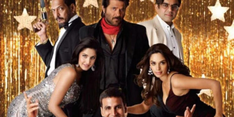 Welcome 4 confirmed: Makers plan global music, multiple villains and iconic character comeback: ‘વેલકમ 4’ કન્ફર્મ: મેકર્સ વૈશ્વિક સંગીત, બહુવિધ વિલન અને આઇકોનિક કેરેક્ટરના પુનરાગમનનું પ્લાનિંગ કરે છે