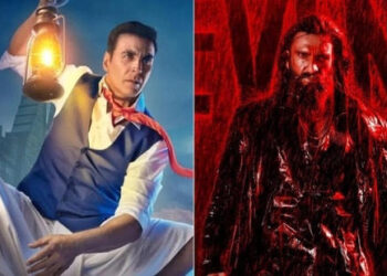 Akshay Kumar’s Bhooth Bangla postponed as Ranveer Singh’s Dhurandhar 2 dominates box office; new release date announced: રણવીર સિંહની ધુરંધર 2ની બોક્સ ઓફિસ પર ધૂમને લીધે અક્ષયની ભૂત બંગલા ફિલ્મ મુલતવી રખાઈ; નવી રિલીઝ તારીખ જાહેર કરાઈ