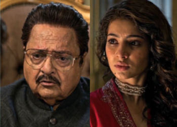 Dhurandhar 2 video: When Jameel Jamali finally reveals his biggest secret to Yalina. This clip shows the closure fans were waiting for: ધુરંધર 2 વિડિઓ: જ્યારે જમીલ જમાલી આખરે યાલીનાને તેનું સૌથી મોટું રહસ્ય જણાવે છે. આ ક્લિપ બતાવે છે કે ચાહકો જેની રાહ જોઈ રહ્યા હતા