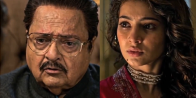 Dhurandhar 2 video: When Jameel Jamali finally reveals his biggest secret to Yalina. This clip shows the closure fans were waiting for: ધુરંધર 2 વિડિઓ: જ્યારે જમીલ જમાલી આખરે યાલીનાને તેનું સૌથી મોટું રહસ્ય જણાવે છે. આ ક્લિપ બતાવે છે કે ચાહકો જેની રાહ જોઈ રહ્યા હતા