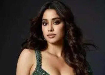 Janhvi Kapoor reframes alcohol addiction, internet reacts to her perspective: જાહ્નવી કપૂર દારૂના વ્યસનને ફરીથી રજૂ કરે છે, ઇન્ટરનેટ તેના દ્રષ્ટિકોણ પર પ્રતિક્રિયા આપે છે