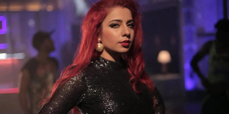 Dhurandhar’ singer Jasmine Sandlas opens up on her battle with alcoholism: ‘I drank more than I should have and I regret it’: ‘મેં જે પીવું જોઈએ તેના કરતાં વધુ પીધું અને મને તેનો પસ્તાવો છે” ધૂરંધર’ ગાયિકા જાસ્મીન સેન્ડલાસે દારૂબંધી સામેની પોતાની લડાઈ વિશે ખુલાસો કર્યો