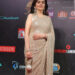 Nita Ambani gives daughter Isha Ambani’s Sabyasachi sari a Chanel pearl twist at Chetak Screen Awards 2026: નીતા અંબાણીએ ચેતક સ્ક્રીન એવોર્ડ્સ 2026માં પુત્રી ઈશા અંબાણીની સબ્યસાચી સાડીને ચેનલ પર્લ ટ્વિસ્ટ આપ્યો