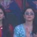 Arjun Tendulkar’s sister Sara Tendulkar, wife Saaniya Chandhok in stands for LSG vs GT clash: અર્જુન તેંડુલકરની બહેન સારા તેંડુલકર અને પત્ની સાનિયા ચાંડોક LSG વિરુદ્ધ GT મુકાબલામાં સ્ટેડિયમમાં જોવા મળ્યાં