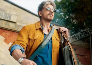 Shah Rukh Khan sparks chaos in new preview of King; final scenes to be filmed in South Africa?: શાહરૂખ ખાનના કિંગના નવા પ્રિવ્યૂમાં અંધાધૂંધી; અંતિમ દ્રશ્યો દક્ષિણ આફ્રિકામાં ફિલ્માવવામાં આવશે?