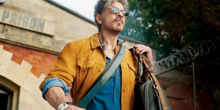 Shah Rukh Khan sparks chaos in new preview of King; final scenes to be filmed in South Africa?: શાહરૂખ ખાનના કિંગના નવા પ્રિવ્યૂમાં અંધાધૂંધી; અંતિમ દ્રશ્યો દક્ષિણ આફ્રિકામાં ફિલ્માવવામાં આવશે?