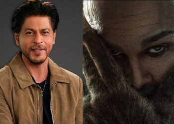 Shah Rukh Khan praises Allu Arjun’s Raaka look, netizens question his silence on Dhurandhar: શાહરૂખ ખાને અલ્લુ અર્જુનના રાકા લુકના વખાણ કર્યા, નેટીઝન્સે ધુરંધર પર તેના મૌન પર સવાલ ઉઠાવ્યા