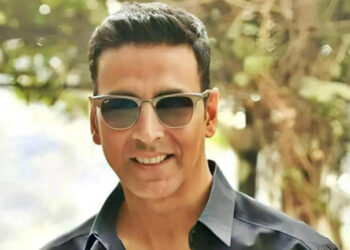 Samuk: Akshay Kumar to headline cinematic survival alien thriller; locks 2027 release: સમુક: અક્ષય કુમાર સિનેમેટિક સર્વાઇવલ એલિયન થ્રિલરનું મુખ્ય પાત્ર બનશે; 2027 માં રિલીઝ થશે