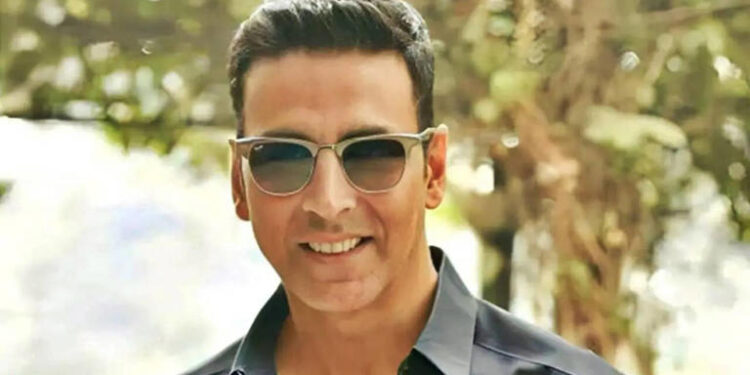 Samuk: Akshay Kumar to headline cinematic survival alien thriller; locks 2027 release: સમુક: અક્ષય કુમાર સિનેમેટિક સર્વાઇવલ એલિયન થ્રિલરનું મુખ્ય પાત્ર બનશે; 2027 માં રિલીઝ થશે
