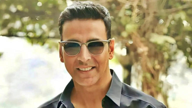 Samuk: Akshay Kumar to headline cinematic survival alien thriller; locks 2027 release: સમુક: અક્ષય કુમાર સિનેમેટિક સર્વાઇવલ એલિયન થ્રિલરનું મુખ્ય પાત્ર બનશે; 2027 માં રિલીઝ થશે