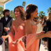 Alia Bhatt meets Carlos Sainz at Cannes; Bollywood and F1 fans say ‘they look cute together’: કાન્સમાં આલિયા ભટ્ટ કાર્લોસ સેન્ઝને મળે છે; બોલિવૂડ અને F1 ચાહકો કહે છે કે ‘તેઓ સાથે સુંદર લાગે છે’