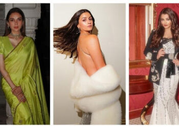 Alia Bhatt to be back at Cannes Film Festival 2026: ‘Feels like an even bigger celebration’: આલિયા ભટ્ટ 2026 ના કાન્સ ફિલ્મ ફેસ્ટિવલમાં પાછી આવશે જે એક મોટા સેલિબ્રેશન જેવું છે’