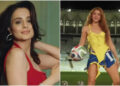 Ameesha Patel gushes over Shakira, says she looks ‘hotter than 25-year-olds’ at 49: અમીષા પટેલ શકીરાના વખાણ કરતાં કહ્યું કે તે 49 વર્ષની ઉંમરે ’25 વર્ષની ઉંમર કરતાં વધુ હોટ’ લાગે છે