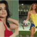 Ameesha Patel gushes over Shakira, says she looks ‘hotter than 25-year-olds’ at 49: અમીષા પટેલ શકીરાના વખાણ કરતાં કહ્યું કે તે 49 વર્ષની ઉંમરે ’25 વર્ષની ઉંમર કરતાં વધુ હોટ’ લાગે છે