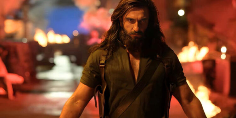 Dhurandhar 2 box office collection day 42: Ranveer Singh’s film earns Rs 1,780 cr worldwide, just Rs 7 cr away from ‘Baahubali 2’ record: ધુરંધર 2નું 42મા દિવસે બોક્સ ઓફિસ કલેક્શન: રણવીર સિંહની ફિલ્મે વિશ્વભરમાં 1,780 કરોડ રૂપિયાની કમાણી કરી, ‘બાહુબલી 2’ના રેકોર્ડથી માત્ર 7 કરોડ રૂપિયા દૂર