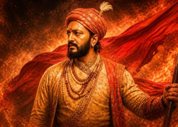 Raja Shivaji box office: Riteish’s film beats Sairat, up for biggest Marathi opening:રાજા શિવાજી,રિતેશની ફિલ્મનું ‘સૈરાટ’ને પાછળ છોડીને સૌથી મોટી મરાઠી ઓપનિંગ