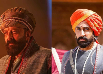 Riteish Deshmukh’s major disclosure – the cast of Raja Shivaji volunteered their services without payment because of this reason: રિતેશ દેશમુખનો મોટો ખુલાસો, રાજા શિવાજીના કલાકારોએ આ કારણોસર કોઈ પણ પ્રકારના પૈસા ચૂકવ્યા વિના સ્વેચ્છાએ પોતાની સેવાઓ આપી
