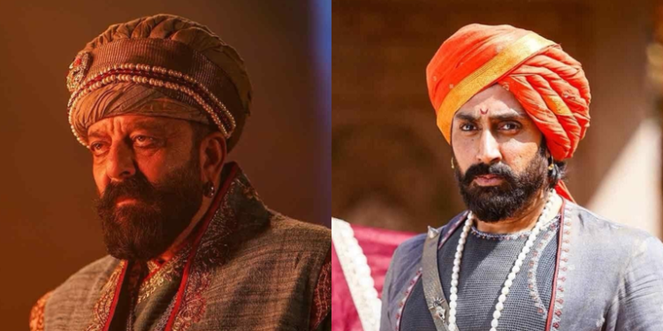 Riteish Deshmukh’s major disclosure – the cast of Raja Shivaji volunteered their services without payment because of this reason: રિતેશ દેશમુખનો મોટો ખુલાસો, રાજા શિવાજીના કલાકારોએ આ કારણોસર કોઈ પણ પ્રકારના પૈસા ચૂકવ્યા વિના સ્વેચ્છાએ પોતાની સેવાઓ આપી