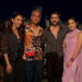 Sara Ali Khan shares adorable BTS moments from the sets of Pati Patni Aur Woh 2: સારા અલી ખાને પતી પત્નિ ઔર વો 2 ના સેટ પરથી  BTS પળો શેર કરી છે