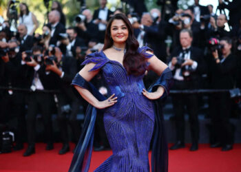 Aishwarya, Cannes and body shaming: Bracketing showbiz women in stereotypes and other questions: સ્ટીરિયોટાઇપ તોડતી વૈશ્વિક બ્રાન્ડ એમ્બેસેડર: ઐશ્વર્યા રાય બચ્ચન અને બોડી શેમિંગનો વિવાદ