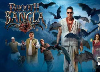 Bhooth Bangla OTT release date: When and where to watch Akshay Kumar’s horror-comedy: ભૂત બંગલા OTT રિલીઝ તારીખ: અક્ષય કુમારની હોરર-કોમેડી ક્યારે અને ક્યાં જોવી