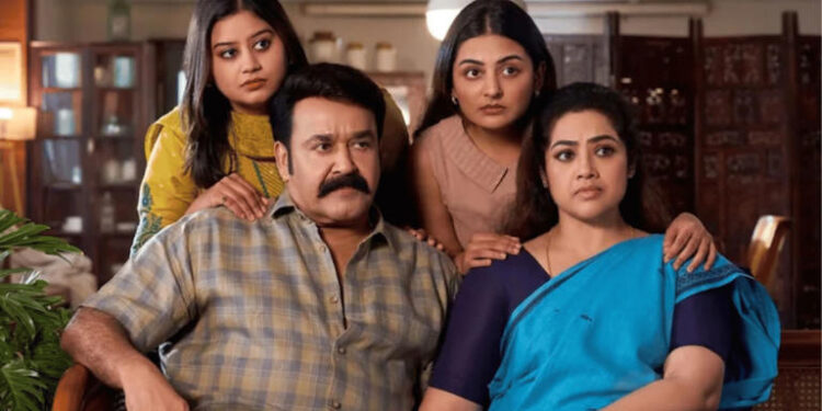 Drishyam 3 OTT release date confirmed: When and where to stream Mohanlal’s thriller online: દ્રશ્યમ 3 ની OTT રિલીઝ ડેટ કન્ફર્મ: મોહનલાલની થ્રિલર ફિલ્મ ક્યારે અને ક્યાં ઓનલાઇન સ્ટ્રીમ થશે