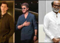 Jailer 2: Shah Rukh Khan out, Hrithik Roshan in? Greek God of Bollywood reportedly joins Rajinikanth’s upcoming film: જેલર 2: શાહરૂખ ખાન આઉટ, હૃતિક રોશન ઇન? બોલિવૂડના ‘ગ્રીક ગોડ’ રજનીકાંતની આગામી ફિલ્મમાં જોડાયા હોવાના અહેવાલ